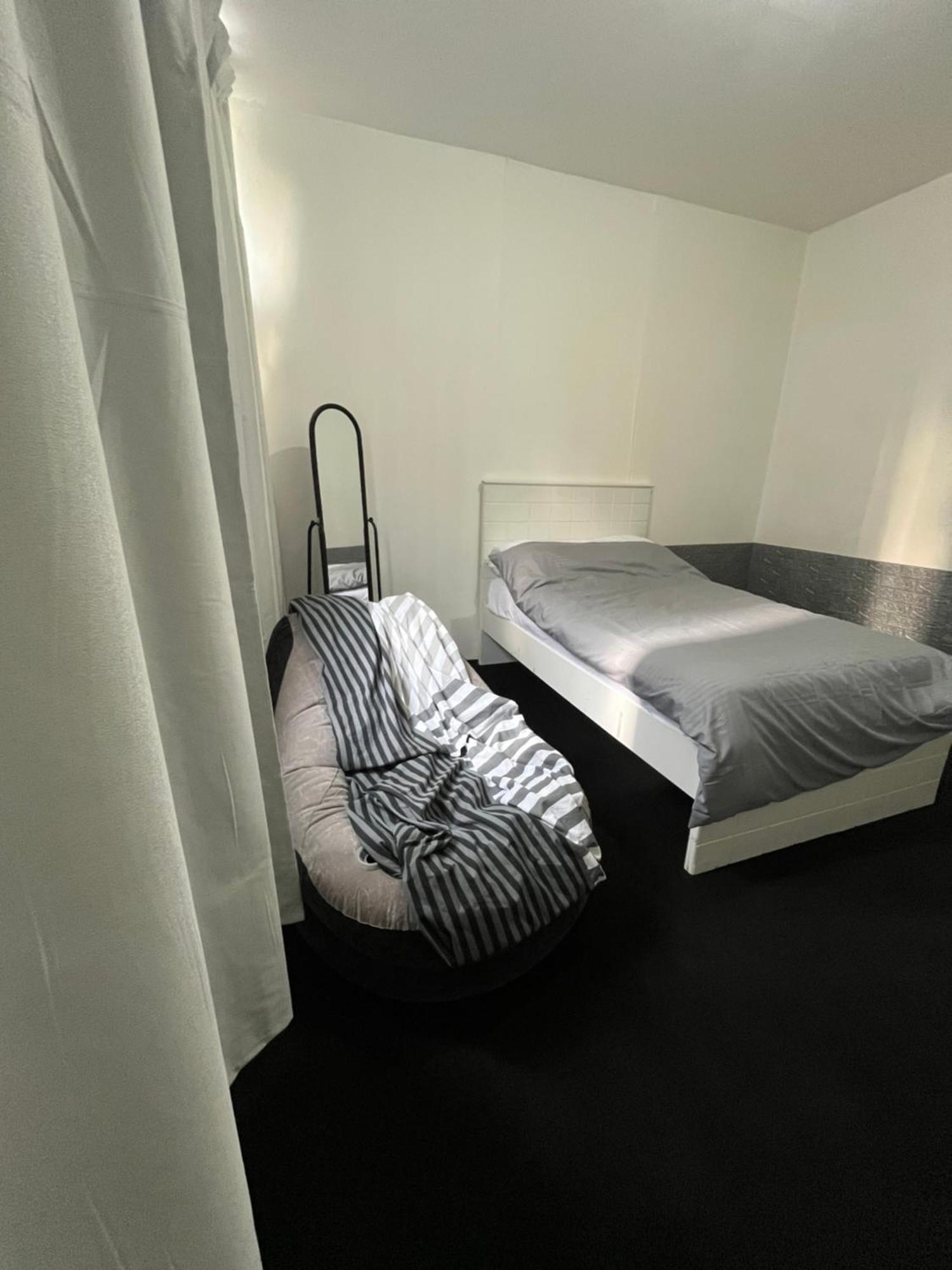 Managa-naga Room901 Near Mall Homestay