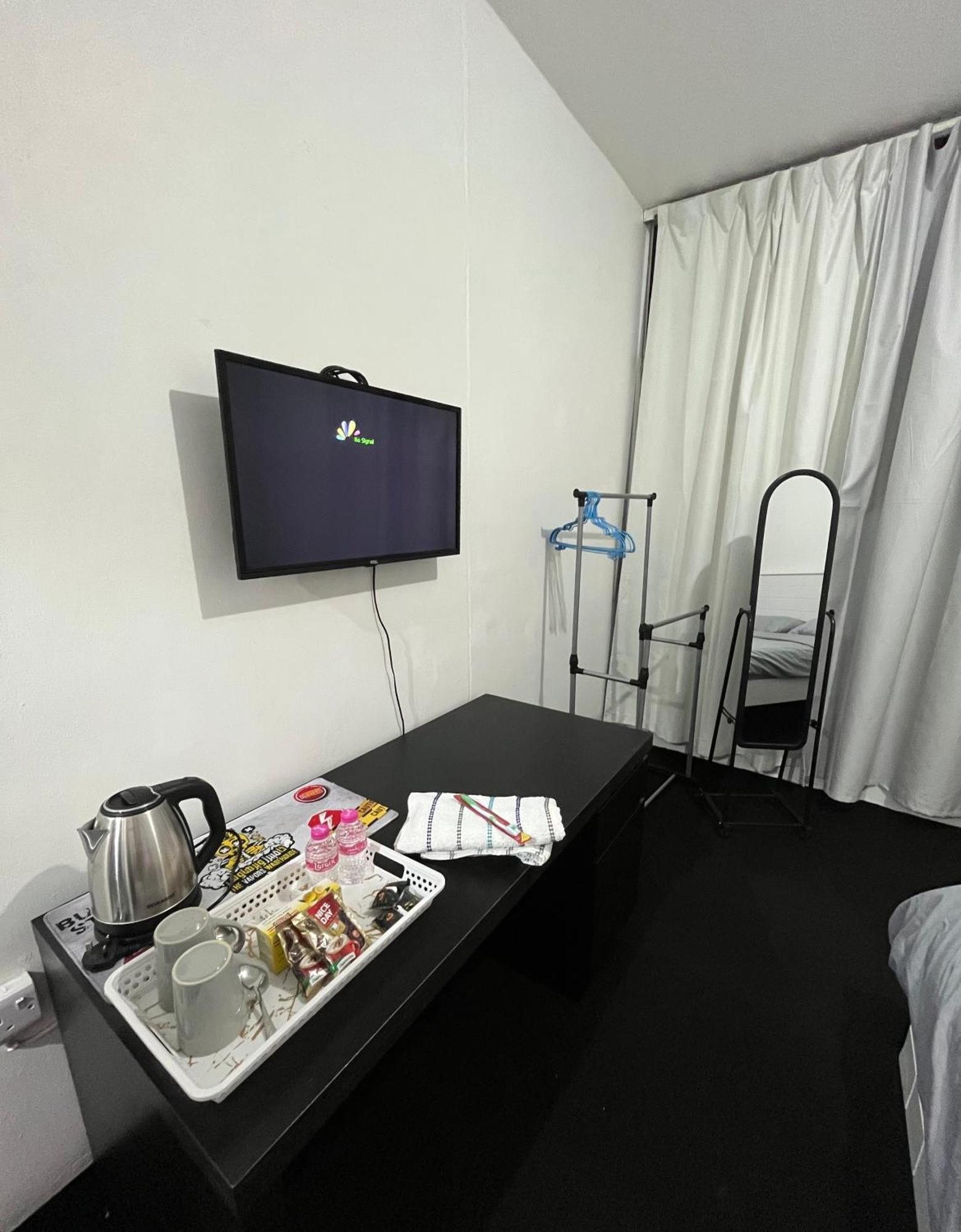 Managa-naga Room901 Near Mall